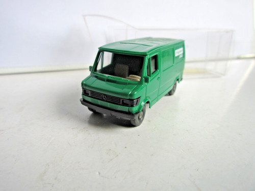 Wiking mercedes 207 d - 1:87,
