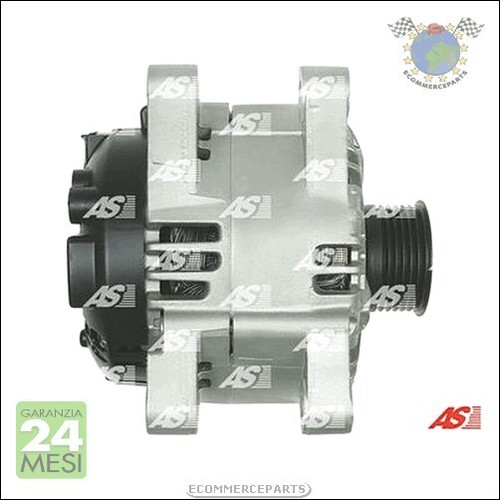 Alternatore per citroen - alternatore,