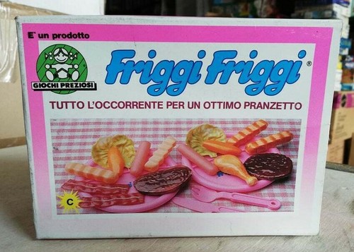 Friggi contenuto - friggi,