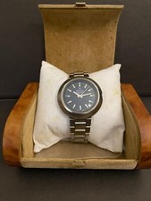 Orologio Zenith vintage  UFO anni '70 con box