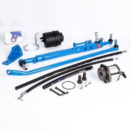 Kit servosterzo per - , trattore