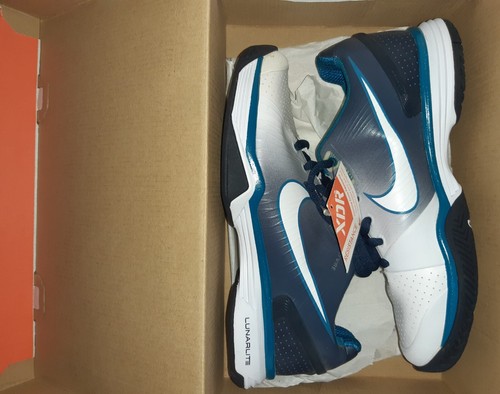Tennis shoes nike lunarlite - tennis,