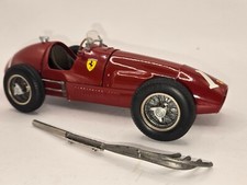 Modellino auto pressofuso