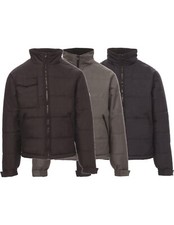 Taglie Forti Uomo Giacca