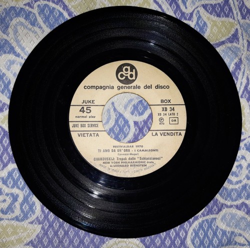 Giri promo jukebox i - promo,