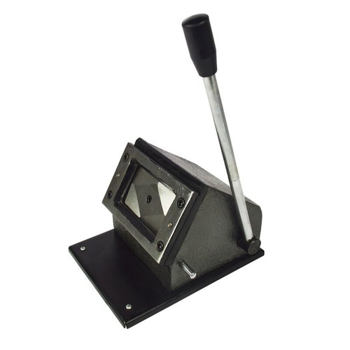 Taglierina manuale per - manuale,