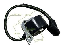 Bobina accensione per motosega