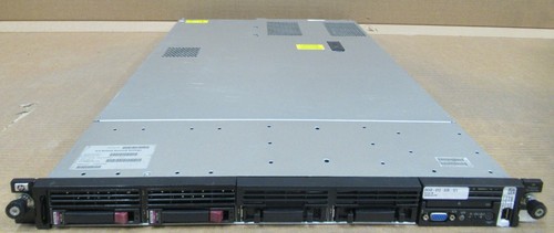 Proliant dl360 1x - 1x, server