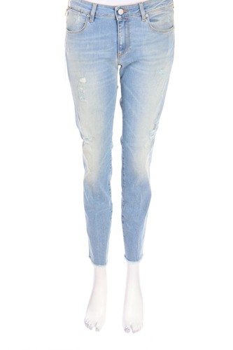 Mauro grifoni jeans skinny - mauro,
