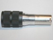 Adattatore hardware Großtuchel - XLR maschio per Sennheiser MD421 e altri