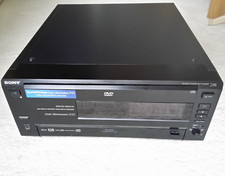 Sony DVP-CX850D 200 Lettore