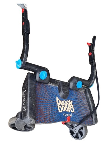 Lascal buggy board maxi - buggy,