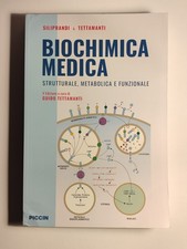 Biochimica Medica Siliprandi