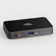 OWC Thunderbolt Hub