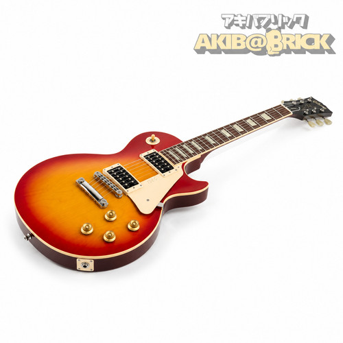 Gibson les paul - les,