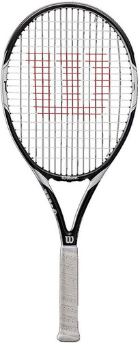 Wilson federer team 105 - federer,