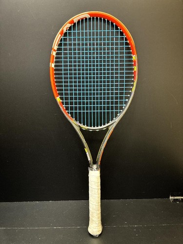 Racchetta tennis head - racchetta,