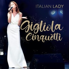 Gigliola cinquetti italian - cinquetti,