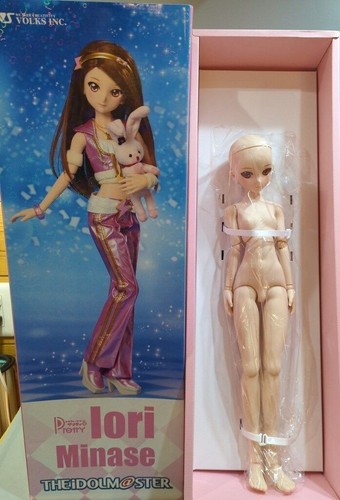 Iori mizuse idol master - iori,