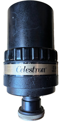 Celestron c90 obiettivo - c90, a