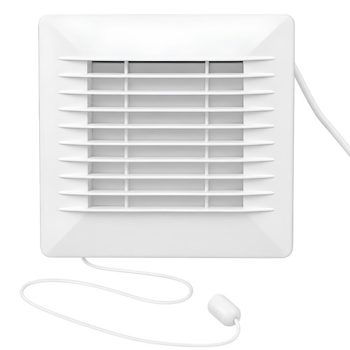 Ventilatore estrattore bagno - estrattore,