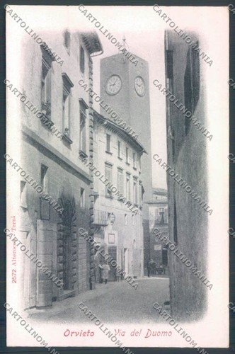 Terni orvieto alterocca 2572 - terni,