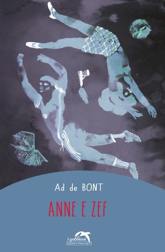 Anne zef paperback mar - anne,