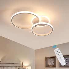 Plafoniera LED Dimmerabile 42W
