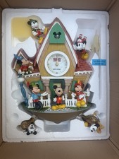 Orologio a cucù Bradford