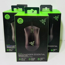 Razer DeathAdder Essential
