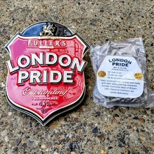 Fuller's 'London Pride' Ale