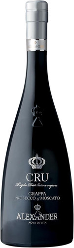 Alexander cru grappa - cru,