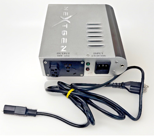 Nextgen alimentatore digitale - nextgen,