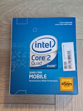 Intel Core 2 Quad Q9000