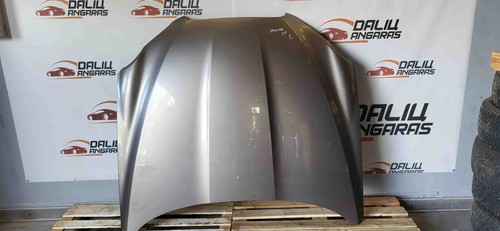 Jaguar x250 cofano motore - cofano,