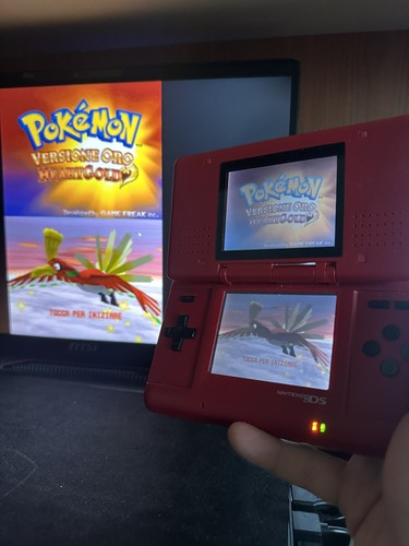 Console nintendo originale - console, ds