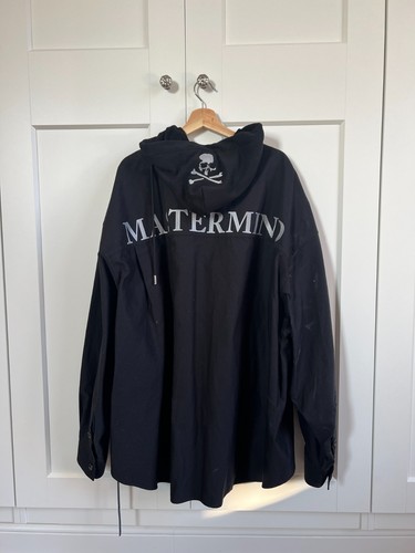 Nuovo mastermind world japan - world,