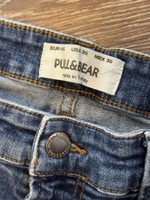 Pull & Bear Jeans Women's US