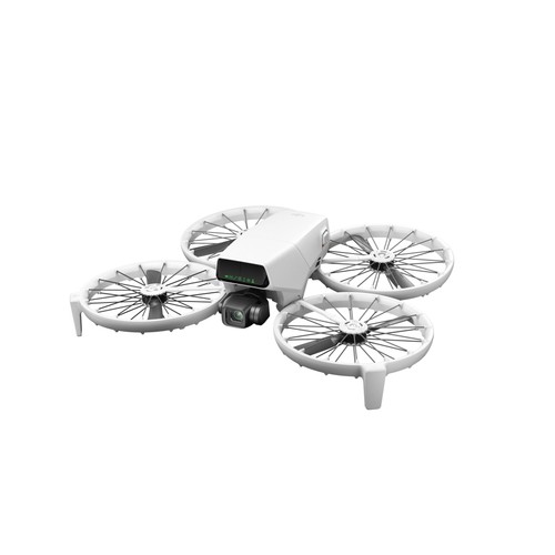 Dji droni flip - dji, fly