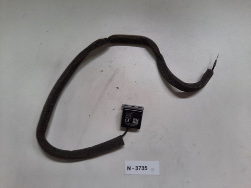 Antenna gps nissan - antenna, qashqai