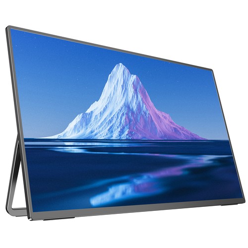 Uperfect 2560x1440 165hz - 24,5",