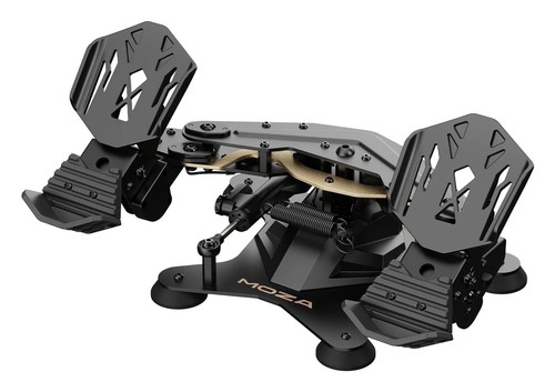 Moza racing pedaliera - racing,