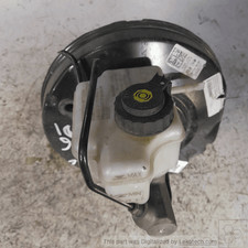 1K1614106AB Servofreno  VOLKSWAGEN GOLF (1K) 2.0 16V TFSI GTI Ber. 3p/b/1984cc