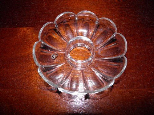 Lampadario bobeche vintage - ,, 11