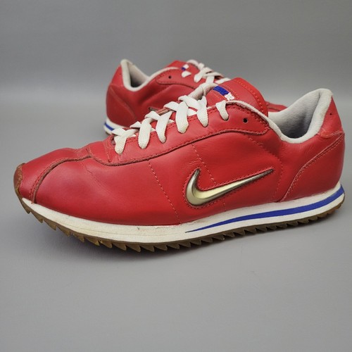 Nike cortez jewel swoosh - nike,