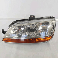 51747605 Proiettore SX FIAT