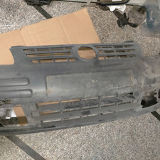 2K08072177G9 Paraurti ant.  VOLKSWAGEN CADDY 2.0 SDI FRG 3-4p/d/1968cc