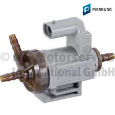 Valve, air control (intake