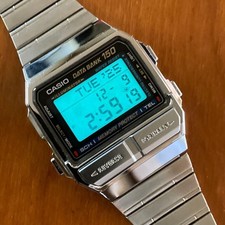 Orologio CASIO DB-1500 Data