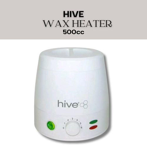 Riscaldatore cera alveare